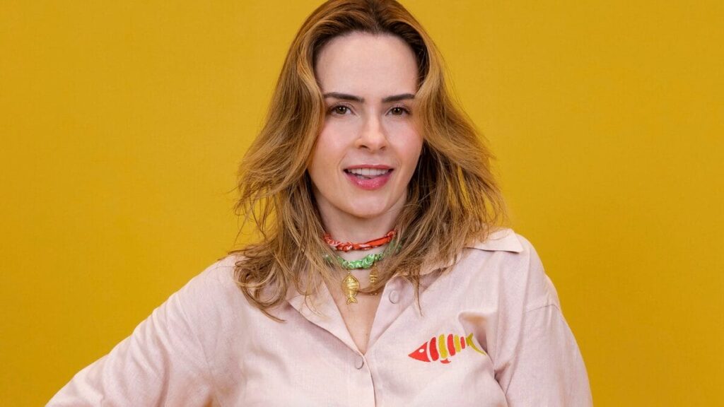 Enquete BBB 26 aponta Ana Paula como favorita ao título