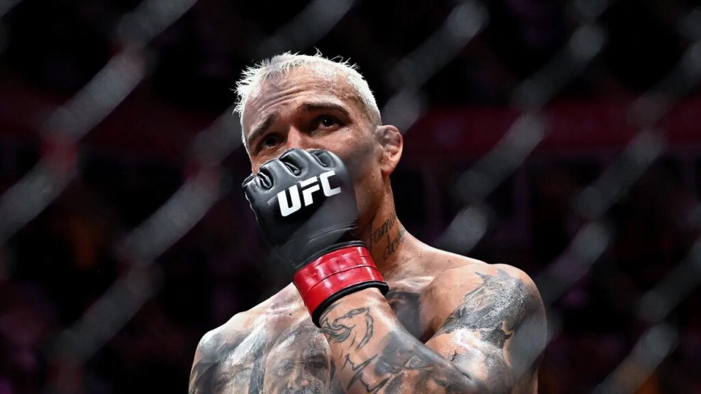 Esposa de Do Bronx responde a Ruffy após UFC 326:
