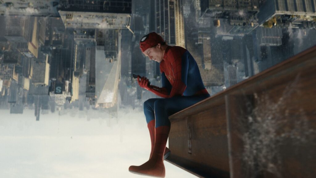 “Homem-Aranha: Um Novo Dia”: Trailer do longa se torna o primeiro da história a bater 1 bilhão de visualizações