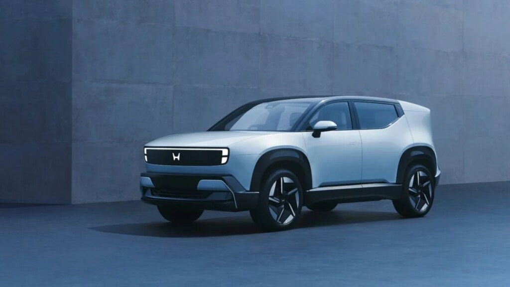 Honda Suspende Carros Elétricos: Entenda o Motivo do Rombo Bilionário