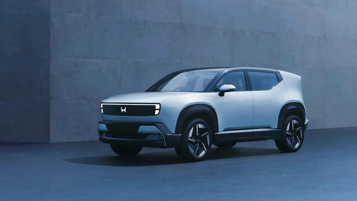 Honda Suspende Carros Elétricos: Entenda o Motivo do Rombo Bilionário
