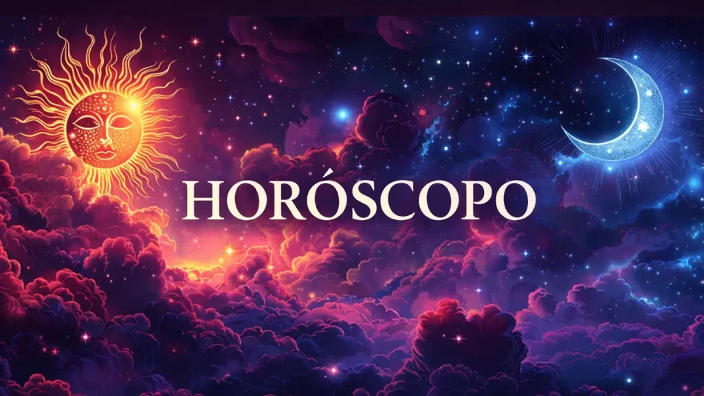Horóscopo do dia