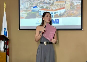 Janaina Riva defende valorização dos vereadores e reforça criação de Procuradorias da Mulher nas Câmaras de MT