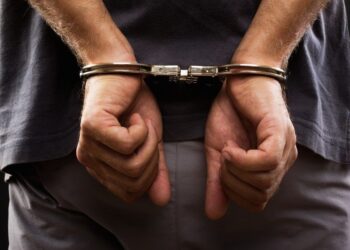 Homem é preso em flagrante por descumprir medida protetiva e praticar violência psicológica em Rondonópolis
