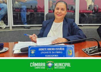 Vereadora Ivonete da Feira propõe projeto de árvores frutíferas com irrigação sustentável em comunidades rurais
