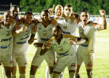 Novorizontino elimina o Mixto da Copa do Brasil