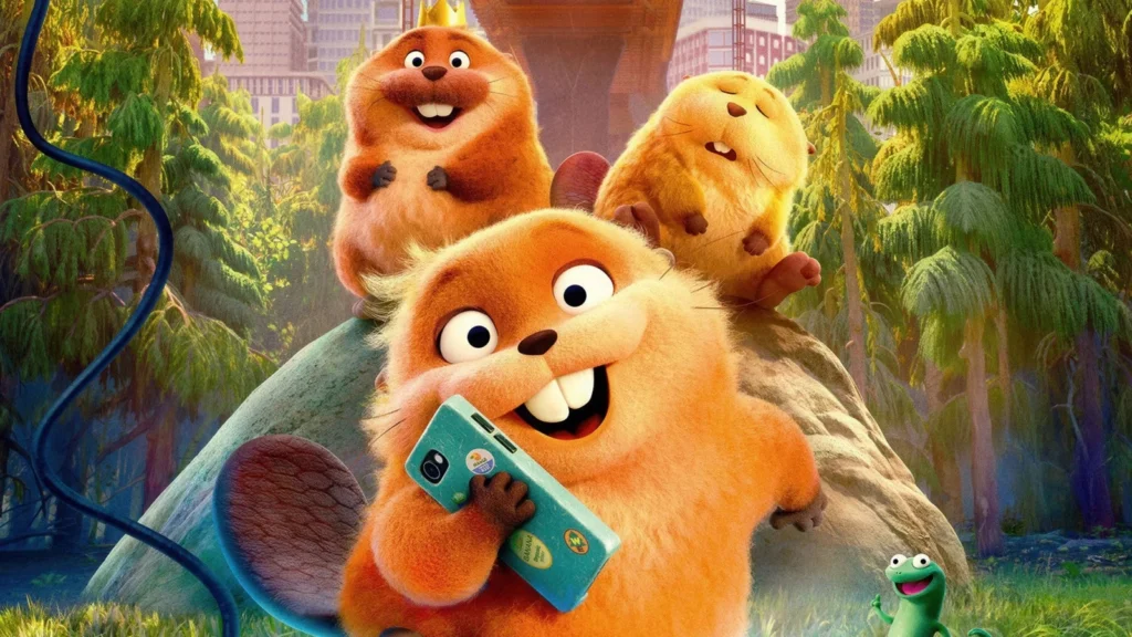 Pixar surpreende: novo filme supera