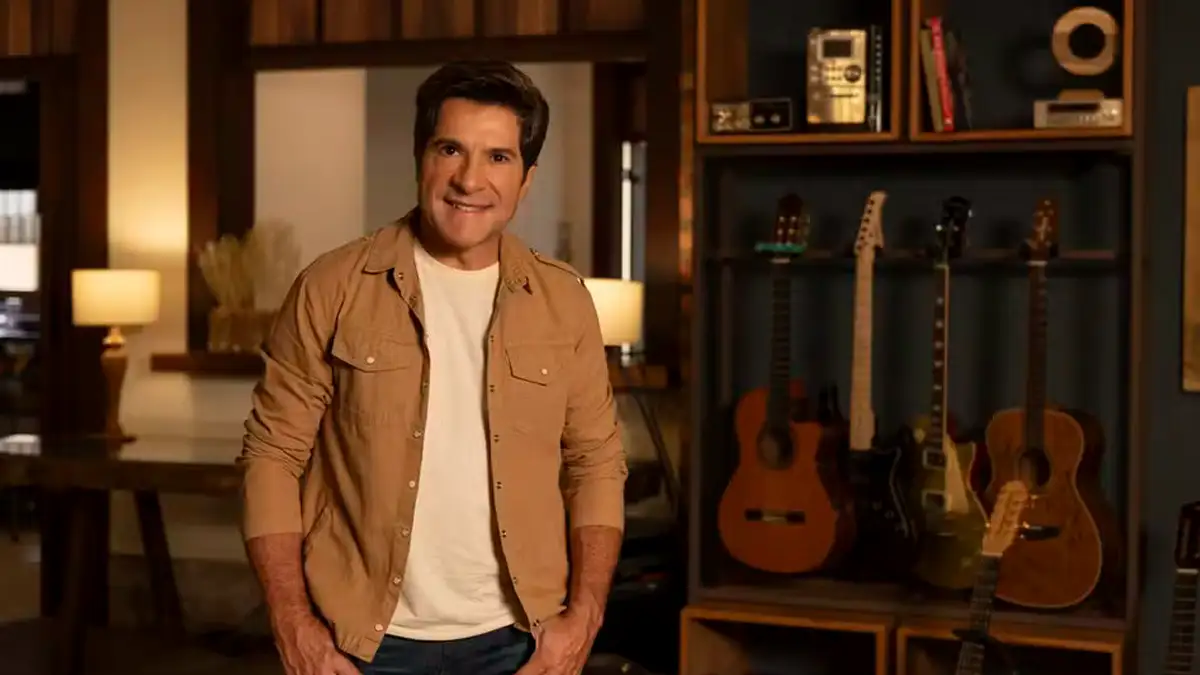 Que horas começa o Viver Sertanejo deste domingo (15)? Daniel recebe Sula Miranda e Hugo Pena & Gabriel na TV Globo