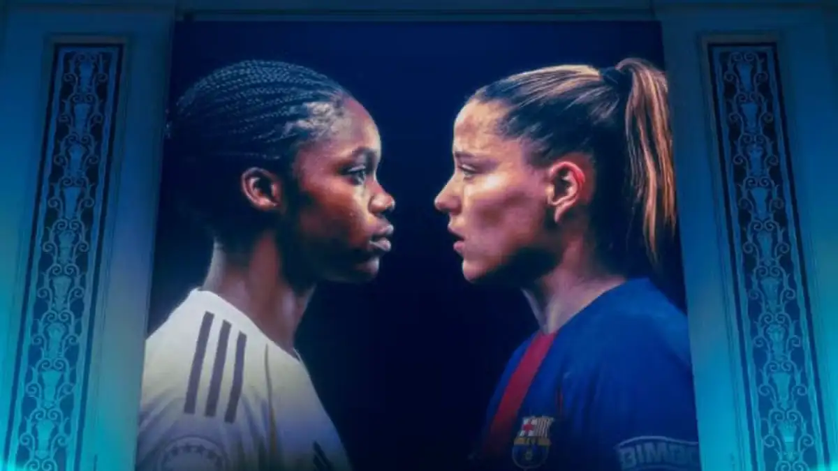 Real Madrid X Barcelona