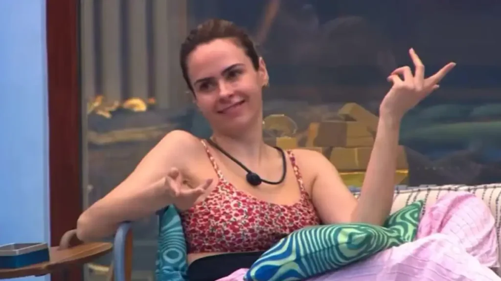 Saiba como será a dinâmica do fim de semana no BBB 26: Máquina do Poder e 3 participantes emparedados