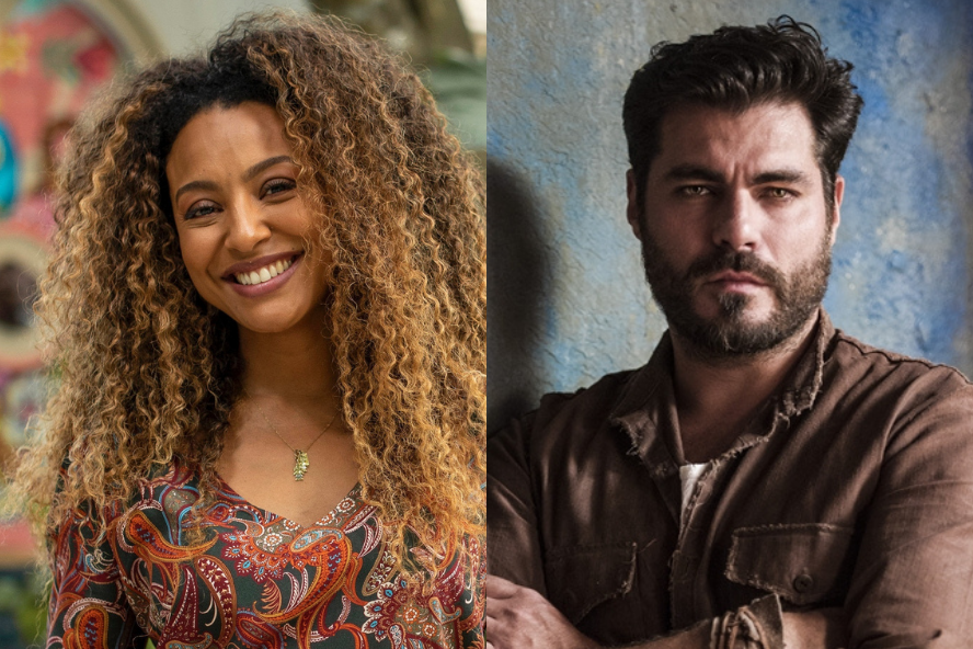 Sheron Menezzes e Thiago Lacerda são confirmados no elenco de “Por Você”, nova novela das 19h