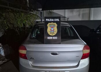 Ação rápida da Polícia Civil resulta na recuperação de veículos e reforça combate ao crime em Rondonópolis
