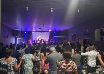 COPARO fortalece unidade entre igrejas e amplia atuação social em Rondonópolis