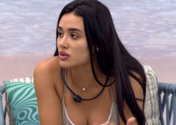 BBB 26: Jordana desconfia de Samira e revela verdade aos aliados