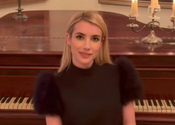 Emma Roberts retorna como Madison Montgomery na nova temporada de “AHS”