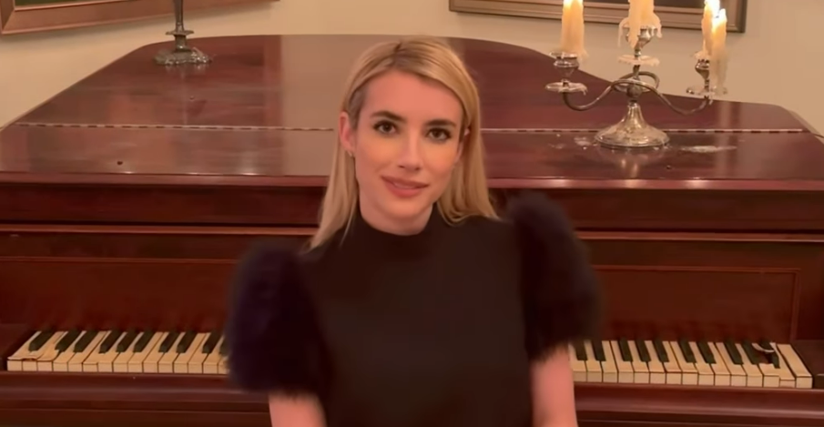 Emma Roberts retorna como Madison Montgomery na nova temporada de “AHS”