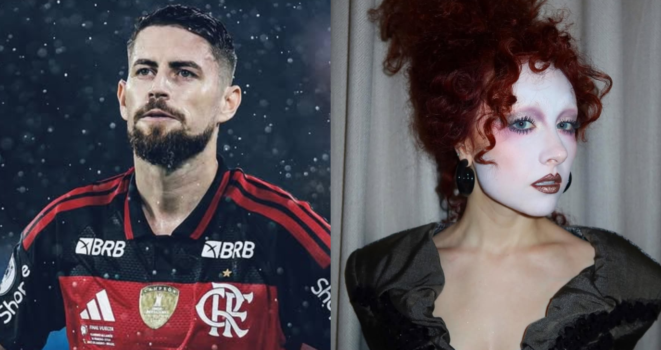 (Foto: Reprodução/Instagram)