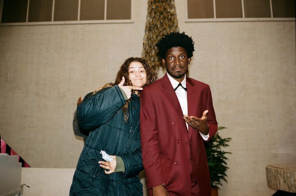 Labrinth se pronuncia após criador de “EUPHORIA” afirmar não saber por que o cantor está fora da trilha sonora