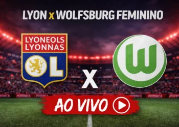 Lyon x Wolfsburg feminino: vaga na semi da Champions em jogo