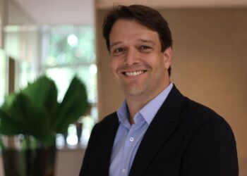 Vice-presidente da FIEMT, Gustavo de Oliveira será o convidado da 7ª edição do Café da Indústria de Rondonópolis