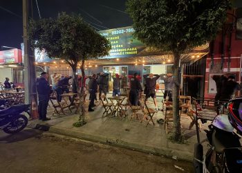 Operação Tolerância Zero reforça segurança com abordagens e fiscalização em Rondonópolis