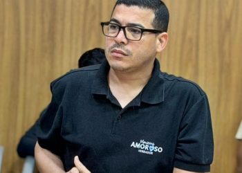 Vinicius Amoroso cobra urgência em debate sobre mobilidade urbana e Plano Diretor em Rondonópolis