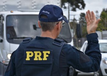 PRF encerra operação Dia do Trabalho nas rodovias federais