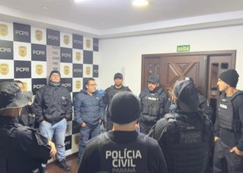 Polícia Civil deflagra operação que investiga esquema de adulteração de cargas em Mato Grosso