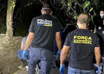Homem é morto durante assalto em propriedade rural no Assentamento Carimã, em Rondonópolis