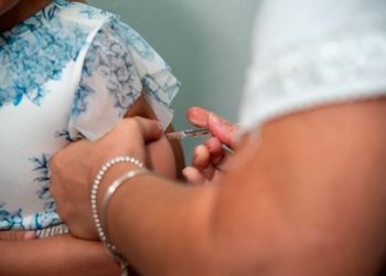 Vacinação com a Pneumo 20 começa nesta quarta-feira em Rondonópolis