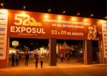 Procon vai fiscalizar preços na 52ª Exposul e promete rigor contra cobranças abusivas