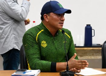 Na Capital dos Rodantes Pesados, vereador cobra respeito e dignidade aos motoristas