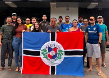 Emenda de Kalynka garante participação da ASSUROO na Copa Centro-Oeste de Futsal para Surdos