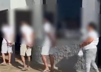 Polícia Civil prende cinco suspeitos por sequestro, cárcere privado, tortura e organização criminosa em Pedra Preta