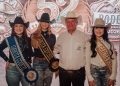Sindicato Rural lança oficialmente a 52ª Exposul com portões abertos e shows nacionais gratuitos