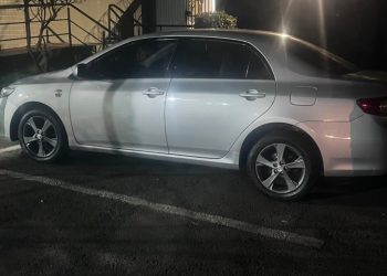 Motorista é preso por embriaguez ao volante após manobra perigosa em Rondonópolis