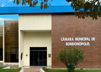Câmara de Rondonópolis vai corrigir trâmite e reapresentar projeto que amplia emendas impositivas