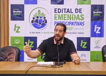 Edital de Emendas Participativas recebe inscrições de entidades de Rondonópolis