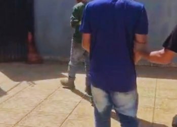 POLÍCIA CIVIL DEFLAGRA OPERAÇÃO PHILIPPE PINEL PARA APURAR HOMICÍDIO DE ADOLESCENTE EM RONDONÓPOLIS