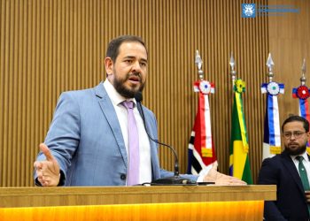 Ibrahim Zaher cobra informações sobre trânsito e fiscalização eletrônica em Rondonópolis