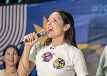 Janaina propõe criação de cartão emergencial para mulheres vítimas de violência em MT