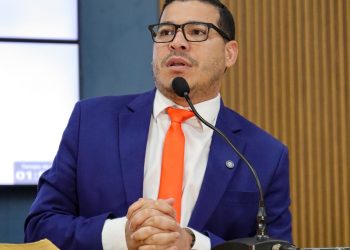 Após articulação de Vinícius Amoroso, Câmara aprova requerimento que cobra dados sobre metas, gastos e obras da Prefeitura