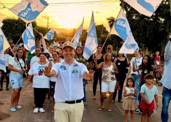Kleber Amorim defende diversificação da economia e industrialização da produção de Mato Grosso