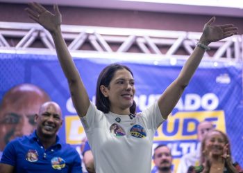 Janaina tem o maior crescimento da MT Dados e chega a 35%