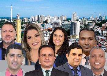 Presidentes de Câmaras de diferentes regiões de MT declaram apoio a Thiago Silva