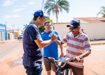 Pesquisa aponta Thiago Silva entre os cinco mais lembrados para Deputado Estadual