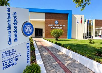 Ciclo de audiências públicas sobre orçamento de 2027 começa em Rondonópolis