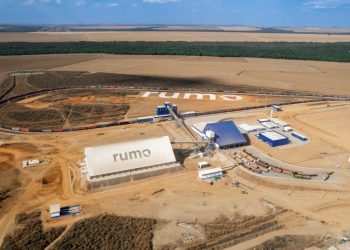 CONTRATAÇÕES  Rumo abre 28 vagas de emprego para novo terminal ferroviário na região de Primavera do Leste