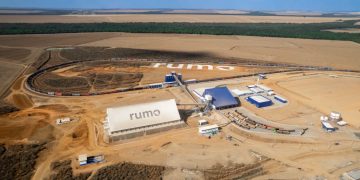 CONTRATAÇÕES Rumo abre 28 vagas de emprego para novo terminal ferroviário na região de Primavera do Leste