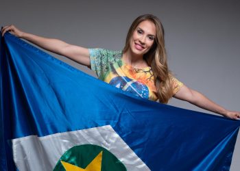 DE RONDONÓPOLIS PARA MATO GROSSO